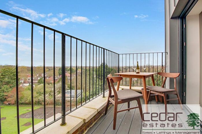 1 Bedroom Flat To Rent In Mansfield Heights, East Finchley, N2