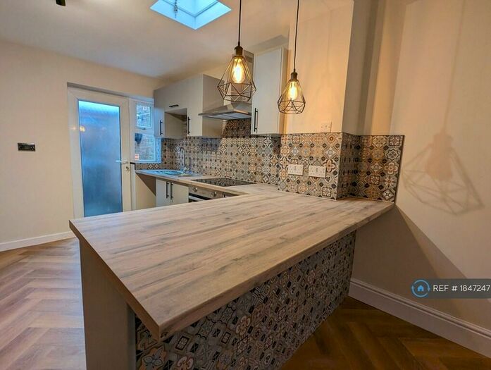 2 Bedroom Terraced House To Rent In Oceanic Road, Liverpool, L13