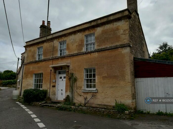 2 Bedroom Detached House To Rent In Park Corner, Freshford, Bath, BA2