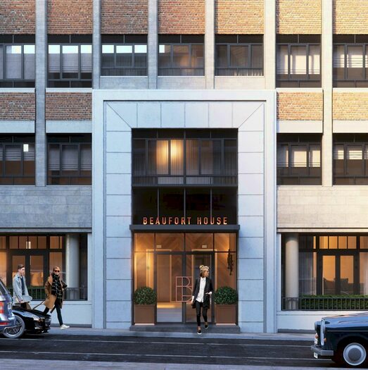 2 Bedroom Apartment To Rent In Newhall Street, Birmingham, B3