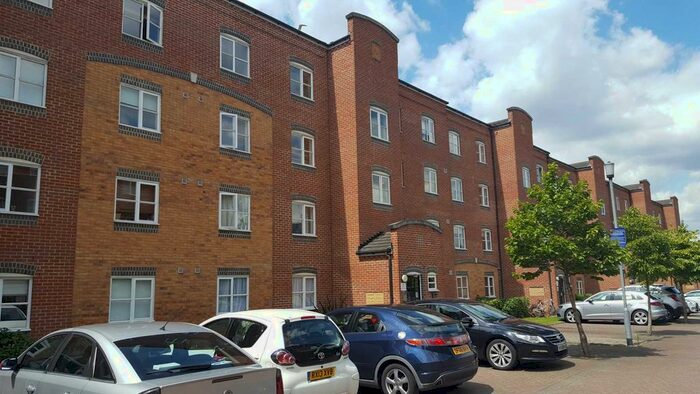 1 Bedroom Flat To Rent In Otter Close Blaker Road, Stratford, E15