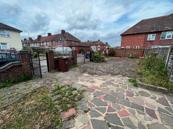 3 Bedroom Terraced House To Rent In Bromhall Road, Dagenham, RM9