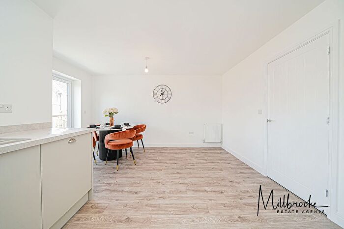 4 Bedroom Property For Sale In Plot - The Yates, Simpson Gardens, Worsley, Manchester, M28