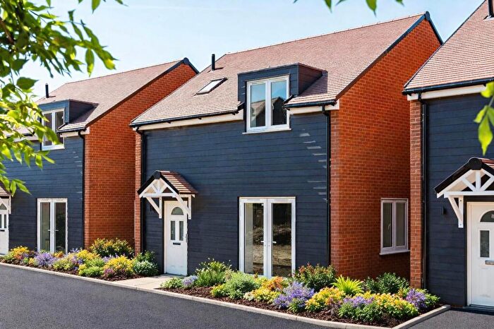 3 Bedroom Detached House For Sale In White Horse Mews, High Cross, SG11