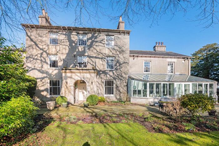 6 Bedroom Manor House For Sale In Mint House, Shap Road, Kendal, LA9