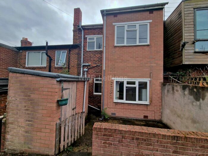 2 Bedroom Terraced House To Rent In Greys Terrace, Durham, DH1