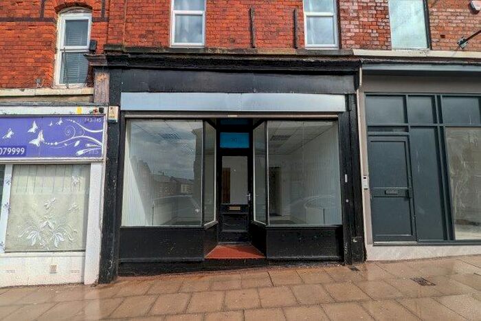 Property To Rent In Eastbank Street, Southport, PR8
