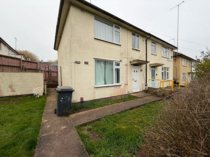 3 Bedroom Semi-Detached House To Rent In Leicester, LE4