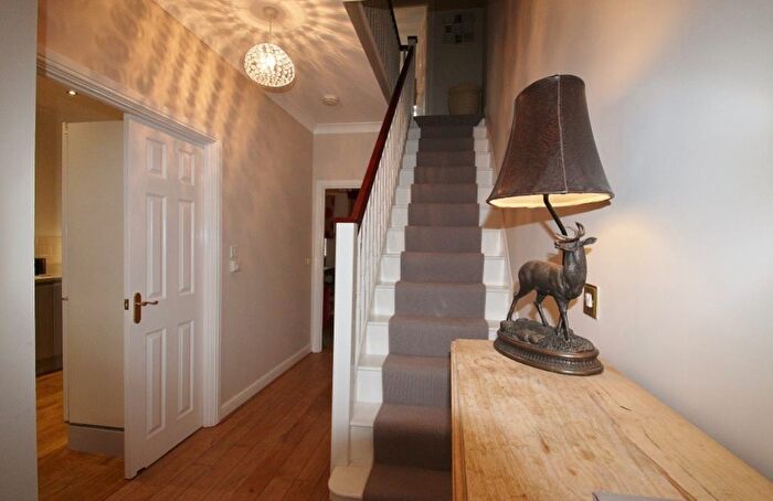 3 Bedroom Terraced House To Rent In Dunalley Street, Cheltenham, Gloucestershire, GL50