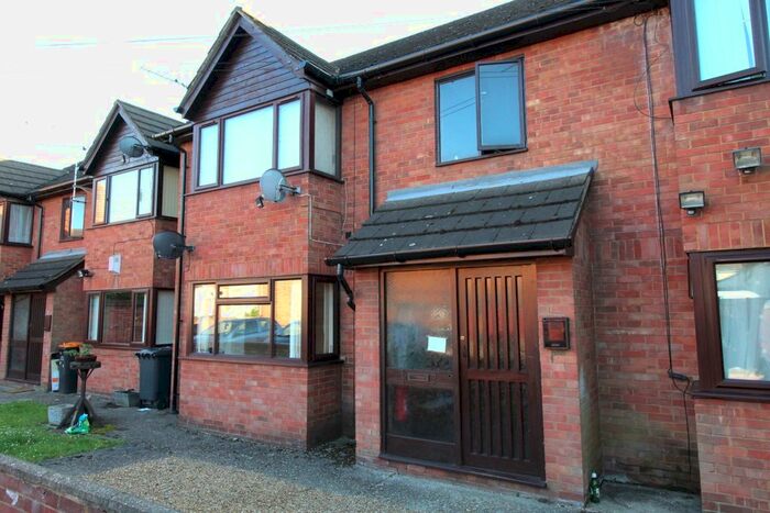 1 Bedroom Flat To Rent In St. Leonards Avenue, Bedford, MK42