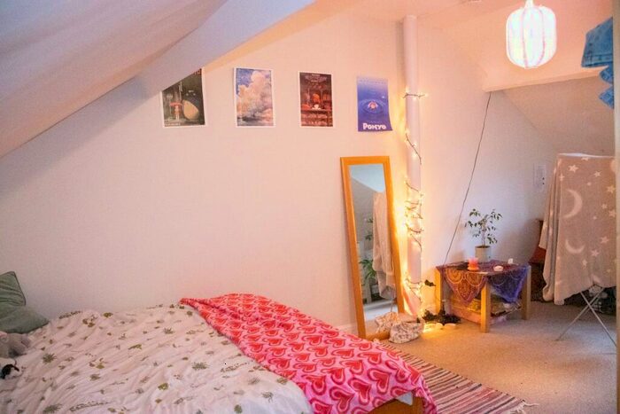 4 Bedroom Terraced House To Rent In Ely Street, Lincoln, LN1