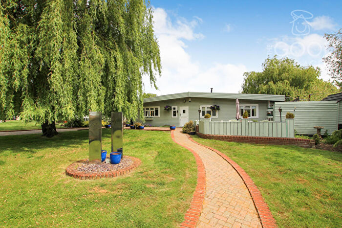 8 Bedroom Detached House For Sale In Waterside, Isleham, CB7