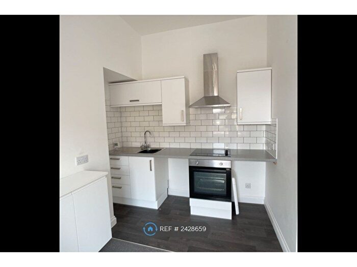 1 Bedroom Flat To Rent In Haddington Road, Plymouth, PL2