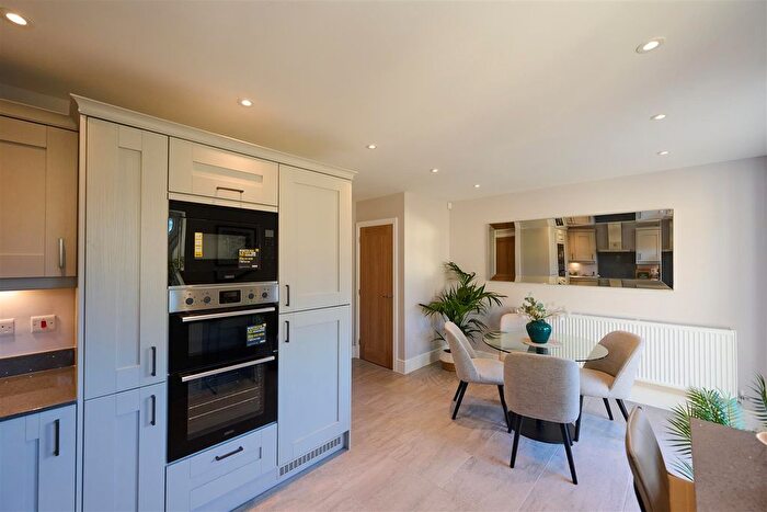 4 Bedroom Detached House For Sale In Plot, The Morton, Ambridge Fields, Inkberrow, WR7