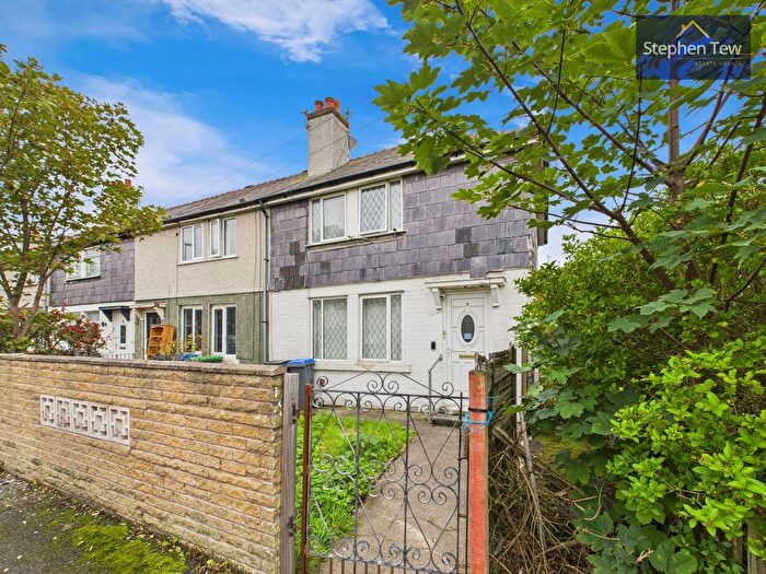 2 Bedroom End Terrace House For Sale In Bean Avenue, Blackpool, FY4