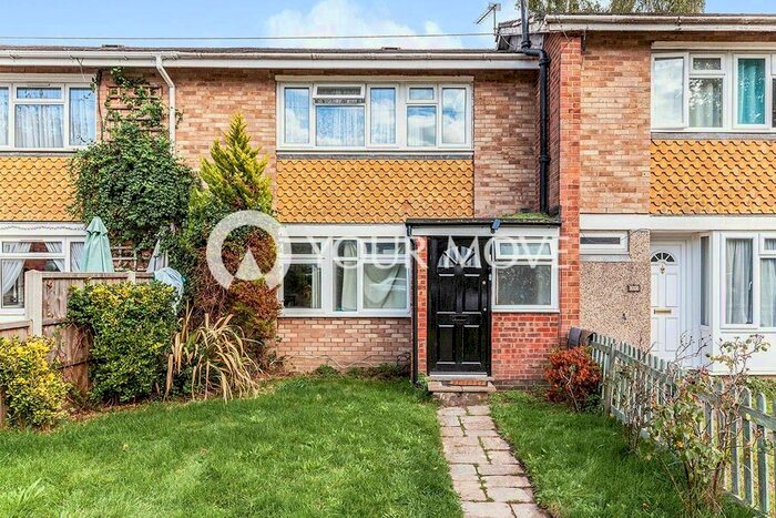 6 Bedroom Terraced House To Rent In Linden Court, Englefield Green, Egham, Surrey, TW20