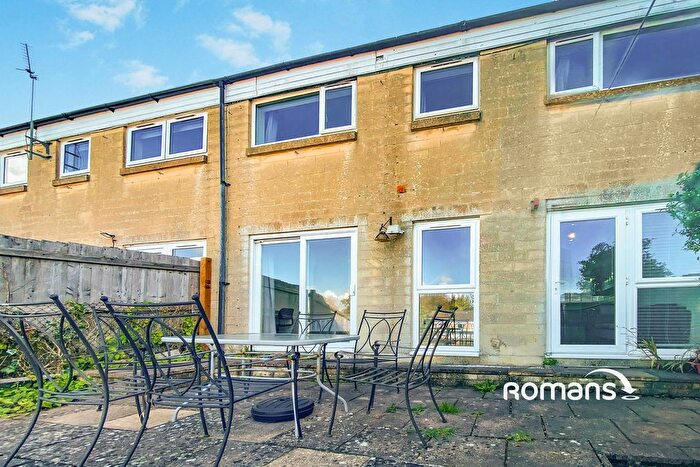 4 Bedroom Semi Detached House To Rent In Meare Road, Bath, Somerset, BA2