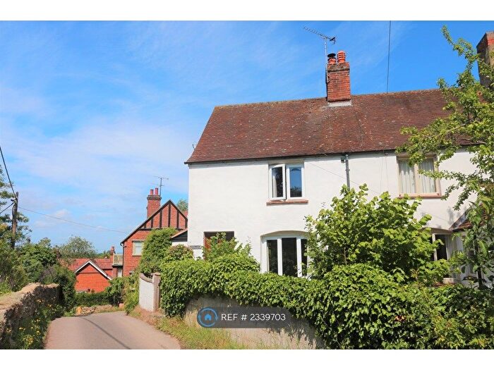 2 Bedroom Semi-Detached House To Rent In Orchard Lane, Oxford, OX1