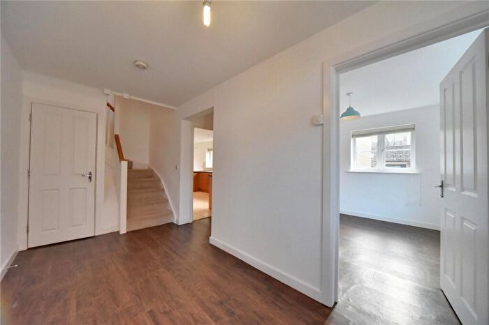 5 Bedroom Detached House To Rent In Bridge Farm Close, Mildenhall, Bury St. Edmunds, Suffolk, IP28