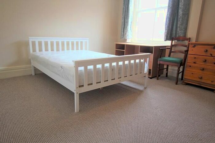 10 Bedroom Property To Rent In Queens Avenue, Aberystwyth, SY23