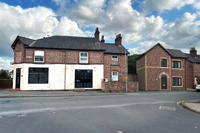 3 Bedroom Apartment For Sale In Moor Lane, Wilmslow, SK9