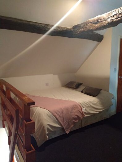 Studio To Rent In New Street, Walsall, WS1