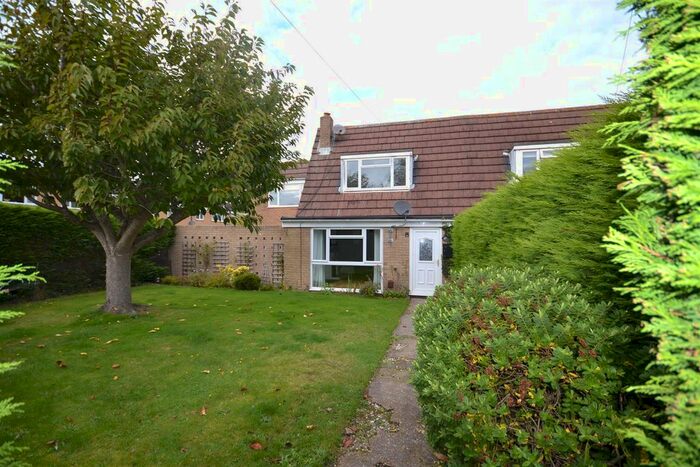 3 Bedroom Semi-Detached Bungalow To Rent In Allards, Guestling, Hastings TN35