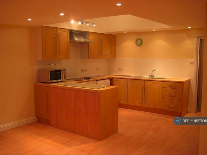 1 Bedroom Maisonette To Rent In Nantwich Road, Crewe, CW2