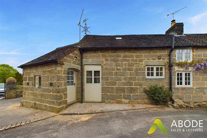 1 Bedroom Barn Conversion To Rent In Stone Cottage Barn, Ellastone, Ashbourne, DE6