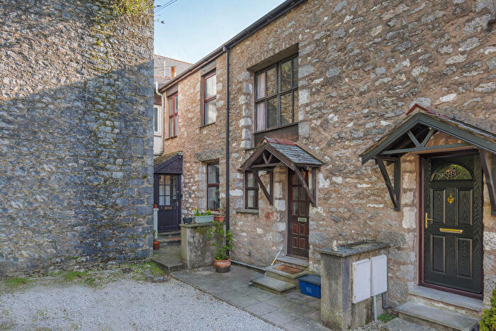 2 Bedroom Cottage To Rent In Albert Mews, Albert Road, Grange-over-Sands, Cumbria, LA11