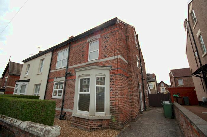 1 Bedroom Flat To Rent In Cumberland Road, Wallasey, CH45