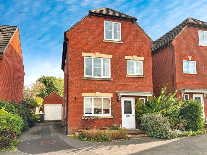 4 Bedroom Detached House For Sale In Lansdowne Close, Dilton Marsh, BA13