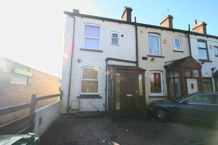 2 Bedroom Cottage To Rent In Pogson Cottages, Seacroft, Leeds, LS14