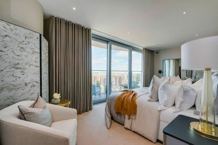 5 Bedroom Flat For Sale In Chelsea Waterfront, Chelsea, SW10