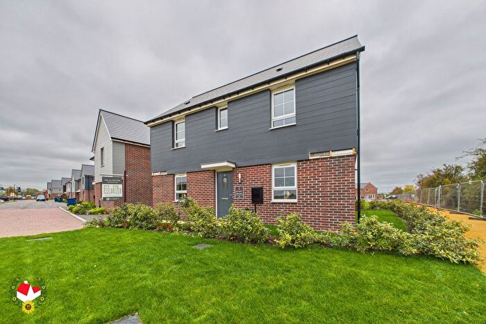 4 Bedroom Property For Sale In Ashchurch, Tewkesbury, GL20