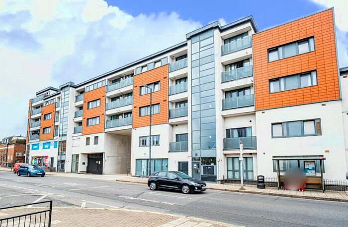 1 Bedroom Flat To Rent In Station Road, Harrow, HA2