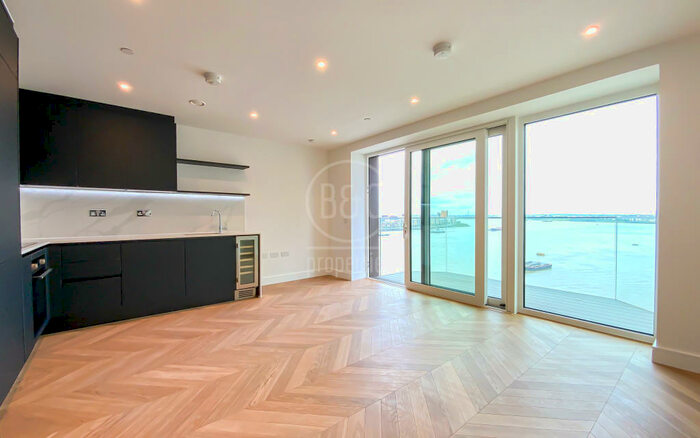 1 Bedroom Apartment To Rent In Hennessey Apartments, Royal Arsernal Riverside, SE18