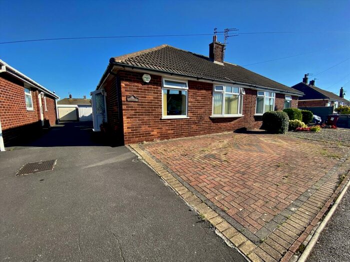 1 Bedroom Bungalow To Rent In East Pines Drive, Thornton Cleveleys, FY5