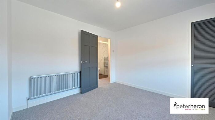 2 Bedroom Semi-Detached House For Sale In Avonmouth Road, Farringdon, Sunderland, SR3