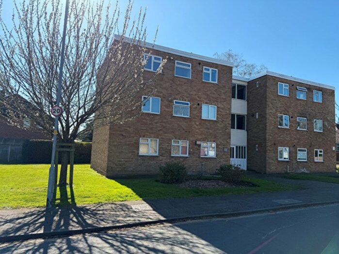 2 Bedroom Flat For Sale In A Lilburne Avenue, Norwich, Norfolk, NR3