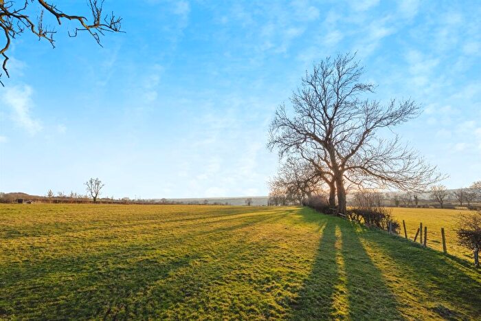 Land For Sale In Standlow Lane, Kniveton, Ashbourne, DE6