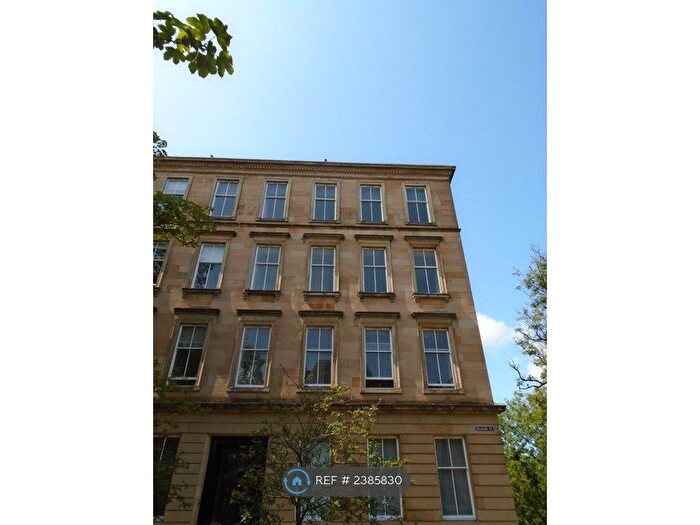 2 Bedroom Flat To Rent In Hillhead Street, Glasgow, G12
