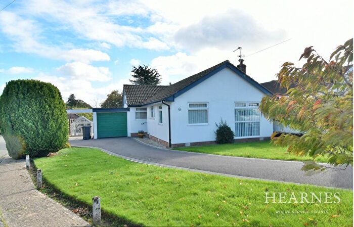 3 Bedroom Bungalow For Sale In Bear Cross Avenue, Bournemouth, BH11