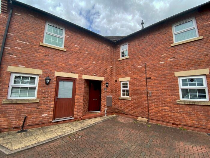 1 Bedroom Flat To Rent In Main Road Apartment, Shavington, CW2