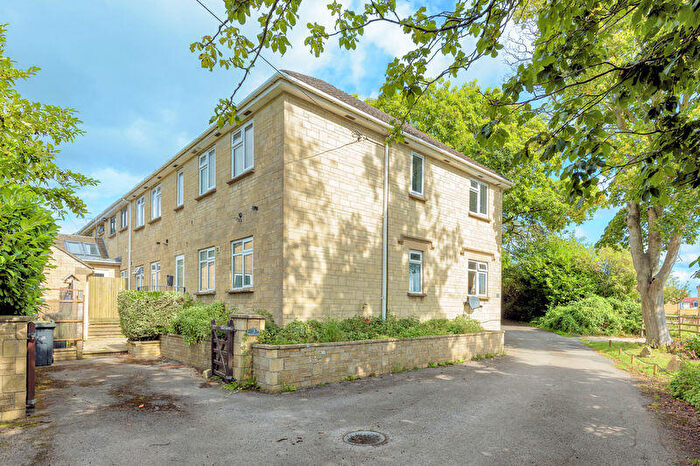 2 Bedroom Apartment For Sale In Bradford On Avon, BA15