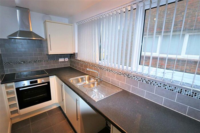 1 Bedroom Flat To Rent In High Street, Westham, Pevensey, BN24