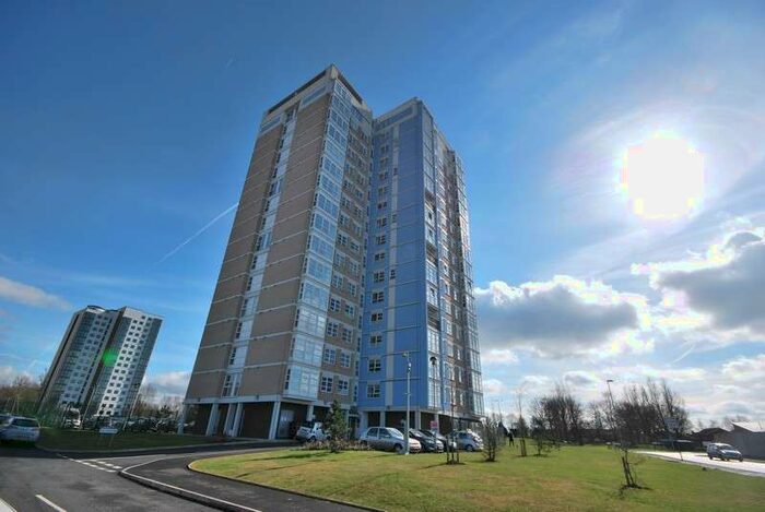 2 Bedroom Apartment To Rent In Spindletree Avenue Manchester, M9