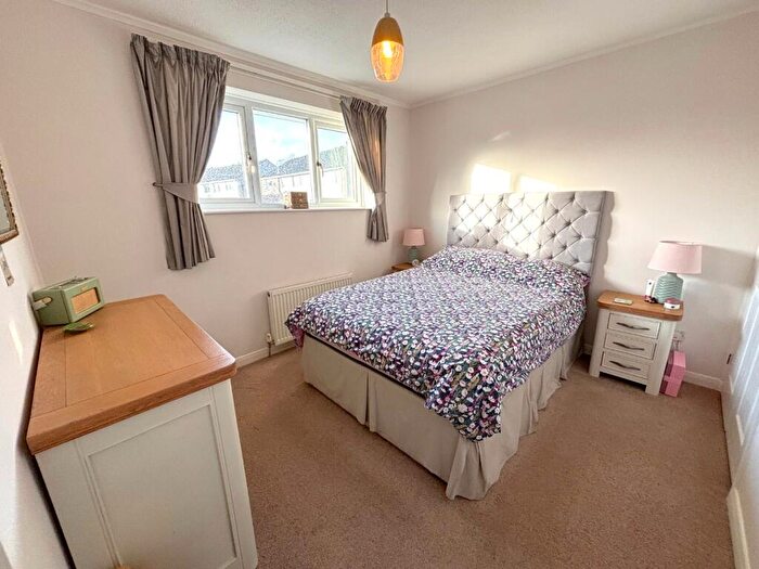 3 Bedroom Semi-Detached House For Sale In Welton Grove, Midsomer Norton, BA3