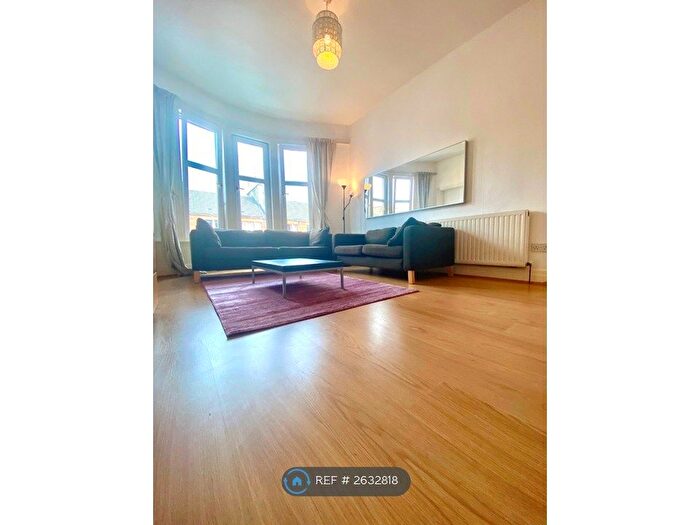1 Bedroom Flat To Rent In Torrisdale Street, Glasgow, G42