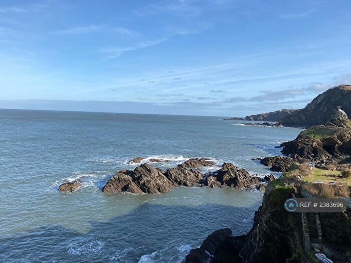 1 Bedroom Flat To Rent In Cheyne Beach Apartments, Ilfracombe, EX34